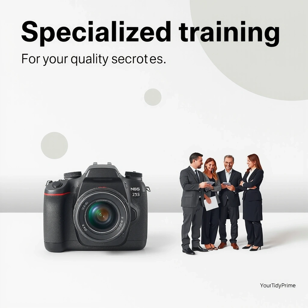 Specialized training