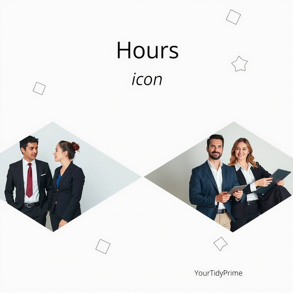 Hours Icon